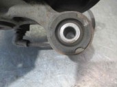 Replacement rear left stub axle for Peugeot 607 (S2) 2.7 HDi FAP CAT (UHZ / DT17TED4) OEM IAM reference 334041 