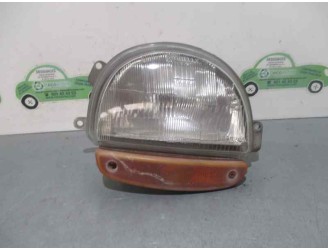 Recambio de faro derecho para renault twingo (co6) 1.3 cat referencia OEM IAM 7700820022  35460999