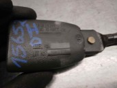 Recambio de enganche cinturon para chrysler sebring berlina (jr41) 2.0 le referencia OEM IAM DUT40TRAA  