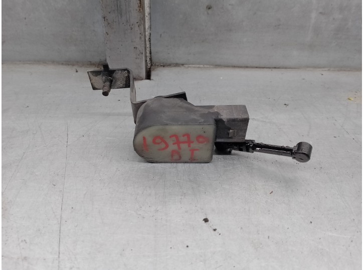 Recambio de modulo electronico para renault scenic ii 1.9 dci diesel referencia OEM IAM 1602061742  