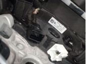 Recambio de volante para smart fortwo coupé (453) electric drive / eq (453.391) referencia OEM IAM A4534603600 A4534600603 