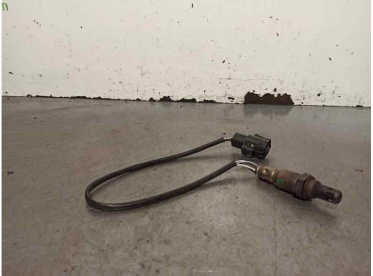 Recambio de sonda lambda para chevrolet matiz 1.0 cat referencia OEM IAM NTK629W55639 