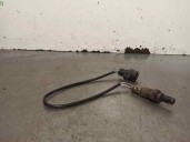 Recambio de sonda lambda para chevrolet matiz 1.0 cat referencia OEM IAM NTK629W55639 