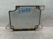 Recambio de centralita airbag para audi a3 (8l1) 1.8 t referencia OEM IAM 8L0959655G 0285001352 BOSCH 