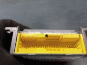 Recambio de centralita airbag para audi a3 (8l1) 1.8 t referencia OEM IAM 8L0959655G 0285001352 BOSCH 