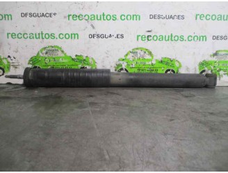 Recambio de amortiguador trasero derecho para mercedes-benz clase a (w169) 2.0 cdi cat referencia OEM IAM A1693260000 
