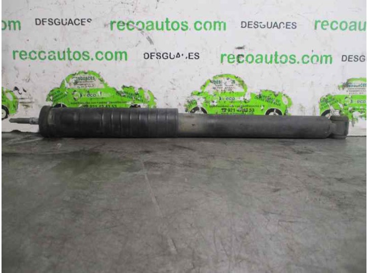 Recambio de amortiguador trasero derecho para mercedes-benz clase a (w169) 2.0 cdi cat referencia OEM IAM A1693260000 