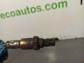 Recambio de sonda lambda para chevrolet matiz 1.0 cat referencia OEM IAM NTK629W55639 
