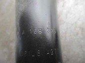 Recambio de amortiguador trasero derecho para mercedes-benz clase a (w169) 2.0 cdi cat referencia OEM IAM A1693260000 