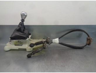 Recambio de palanca cambio para mitsubishi lancer berlina (cy0) inform referencia OEM IAM 2450A024 2460A038 