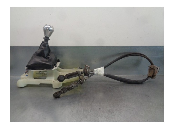 Recambio de palanca cambio para mitsubishi lancer berlina (cy0) inform referencia OEM IAM 2450A024 2460A038 