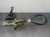 Recambio de palanca cambio para mitsubishi lancer berlina (cy0) inform referencia OEM IAM 2450A024 2460A038 