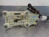 Recambio de palanca cambio para mitsubishi lancer berlina (cy0) inform referencia OEM IAM 2450A024 2460A038 