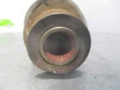 Recambio de transmision delantera derecha para renault twingo (co6) 1.3 cat referencia OEM IAM 