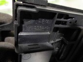 Recambio de conmutador de arranque para renault koleos 2.0 dci diesel fap referencia OEM IAM 285909828R A2C53299319 