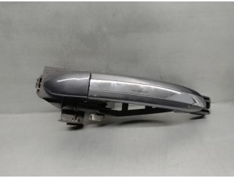 Recambio de maneta exterior delantera derecha para ford galaxy (ca1) 2.0 tdci cat referencia OEM IAM 1825247  5 PUERTAS