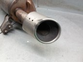 Recambio de tubo escape trasero para kia stonic (yb) 1.2 cvvt referencia OEM IAM 28710H8310 28710H8310 