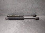 Recambio de amortiguadores capo para renault scenic iii 1.5 dci diesel referencia OEM IAM 654700008R  