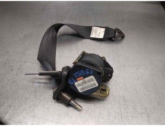 Replacement rear right seat belt for Chrysler Sebring Saloon (JR41) 2.0 LE OEM IAM reference P0SP48XDVAE 4 PUE