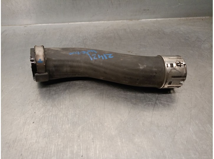 Recambio de tubo intercooler para kia stonic (yb) 1.0 t-gdi referencia OEM IAM 2825307300 