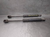 Recambio de amortiguadores capo para renault scenic iii 1.5 dci diesel referencia OEM IAM 654700008R  