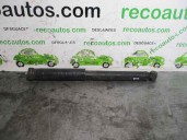Recambio de amortiguador trasero izquierdo para mercedes-benz clase a (w169) 2.0 cdi cat referencia OEM IAM A1693260000 