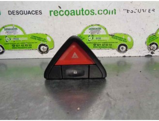 Recambio de warning para renault koleos 2.0 dci diesel fap referencia OEM IAM 68485JY00A  