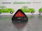 Recambio de warning para renault koleos 2.0 dci diesel fap referencia OEM IAM 68485JY00A 