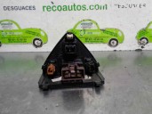 Recambio de warning para renault koleos 2.0 dci diesel fap referencia OEM IAM 68485JY00A 