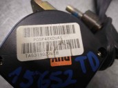 Replacement rear right seat belt for Chrysler Sebring saloon (JR41) 2.0 LE OEM IAM reference P0SP48XDVAE 4 DOORS