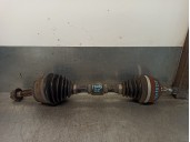 Recambio de transmision delantera izquierda para volvo v40 familiar diesel cat referencia OEM IAM 8251531 