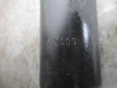 Recambio de amortiguador trasero izquierdo para mercedes-benz clase a (w169) 2.0 cdi cat referencia OEM IAM A1693260000 