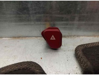 Recambio de warning para peugeot 607 (s2) 2.7 hdi fap cat (uhz / dt17ted4) referencia OEM IAM 9649837277  