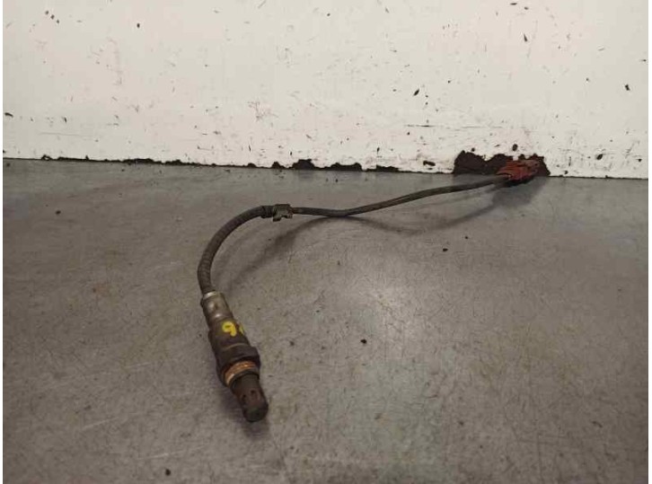 Recambio de sonda lambda para seat ibiza (6j5) 1.6 16v referencia OEM IAM 036906262AA 