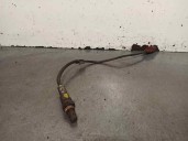 Replacement lambda sensor for Seat Ibiza (6J5) 1.6 16V OEM IAM reference 036906262AA 