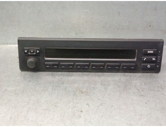 Recambio de mando climatizador para bmw x5 (e53) 3.0 d referencia OEM IAM 65826914604 65826914604 