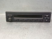 Recambio de mando climatizador para bmw x5 (e53) 3.0 d referencia OEM IAM 65826914604 65826914604 