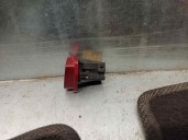 Recambio de warning para peugeot 607 (s2) 2.7 hdi fap cat (uhz / dt17ted4) referencia OEM IAM 9649837277  