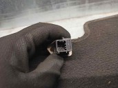 Recambio de warning para peugeot 607 (s2) 2.7 hdi fap cat (uhz / dt17ted4) referencia OEM IAM 9649837277  