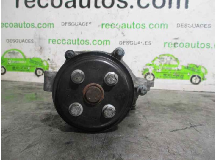Recambio de bomba agua para mercedes-benz clase a (w169) 2.0 cdi cat referencia OEM IAM A6402010001  