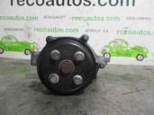 Recambio de bomba agua para mercedes-benz clase a (w169) 2.0 cdi cat referencia OEM IAM A6402010001  