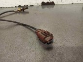 Replacement lambda sensor for Seat Ibiza (6J5) 1.6 16V OEM IAM reference 036906262AA 