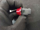 Recambio de warning para peugeot 607 (s2) 2.7 hdi fap cat (uhz / dt17ted4) referencia OEM IAM 9649837277  