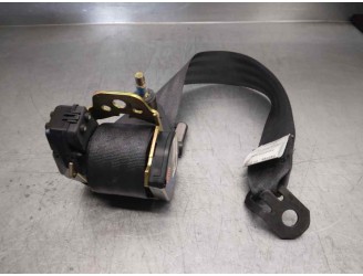 Recambio de cinturon seguridad trasero izquierdo para chrysler sebring berlina (jr41) 2.0 le referencia OEM IAM P0SP49XDVAE  4 P