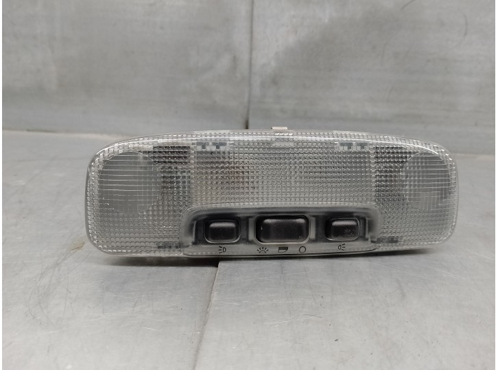 Recambio de luz interior para ford galaxy (ca1) 2.0 tdci cat referencia OEM IAM 3S7A13K767AB 