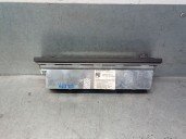 Recambio de mando climatizador para bmw x5 (e53) 3.0 d referencia OEM IAM 65826914604 65826914604 