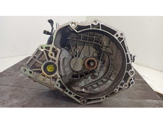 Recambio de caja cambios para opel tigra 1.6 16v referencia OEM IAM F15C374  
