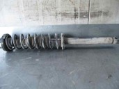 Recambio de amortiguador trasero izquierdo para renault twingo (co6) 1.3 cat referencia OEM IAM 7700821057E 7700821057E 