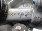 Recambio de bomba agua para mercedes-benz clase a (w169) 2.0 cdi cat referencia OEM IAM A6402010001 