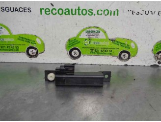 Recambio de antena para renault koleos 2.0 dci diesel fap referencia OEM IAM 5WK48776 